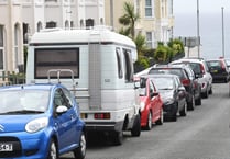 Authority drops its support for large vehicle plan