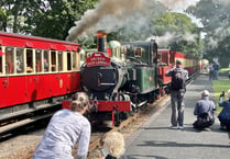 Consultation ends on future of heritage rail