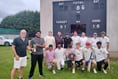 Mo Aslam hat-trick gives Unison unlikely win Bari Williams Cup