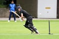 Crosby win again but Peel & St John’s can clinch title next weekend