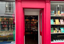 Independent gay bookshop opens in Hay-on-Wye