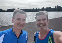 Chancellor and MP Jeremy Hunt: Turning personal loss into a beacon of hope