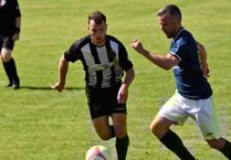 Ardal North East: Bow Street continue impressive start to campaign