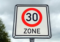 Average speed cameras to appear on busy A283 road next year