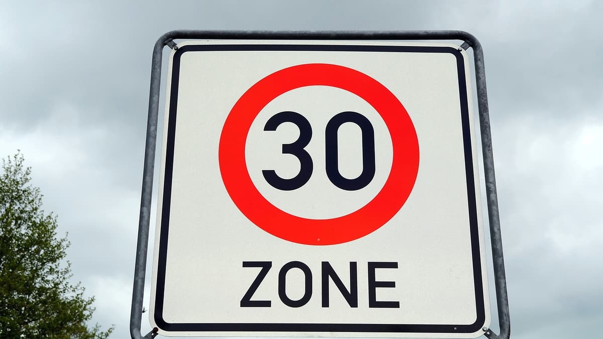 Average speed cameras to appear on busy A283 road next year