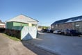 Plans to build 21 homes on ‘underused’ town site
