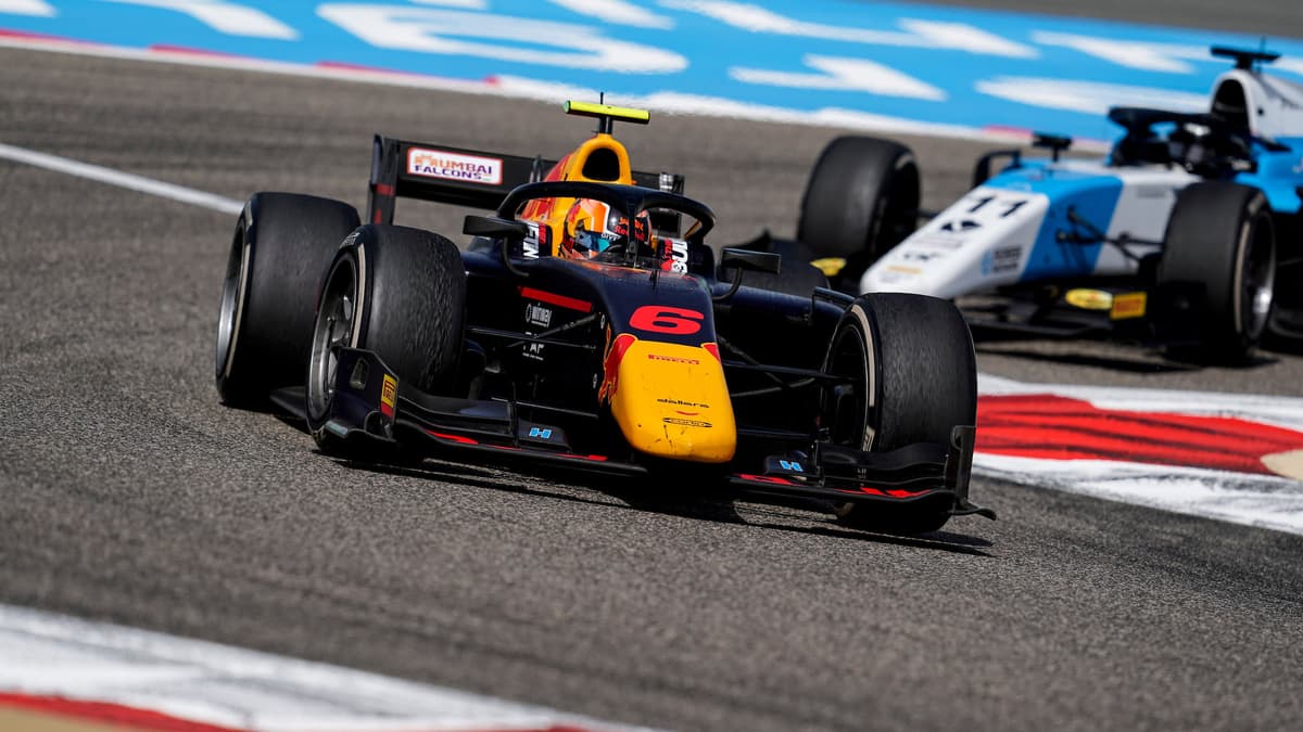 Alton Classic Car Show will feature Formula 2 and Formula 3 vehicles ...