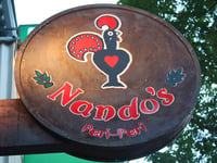 Is Nando's coming to Farnham?