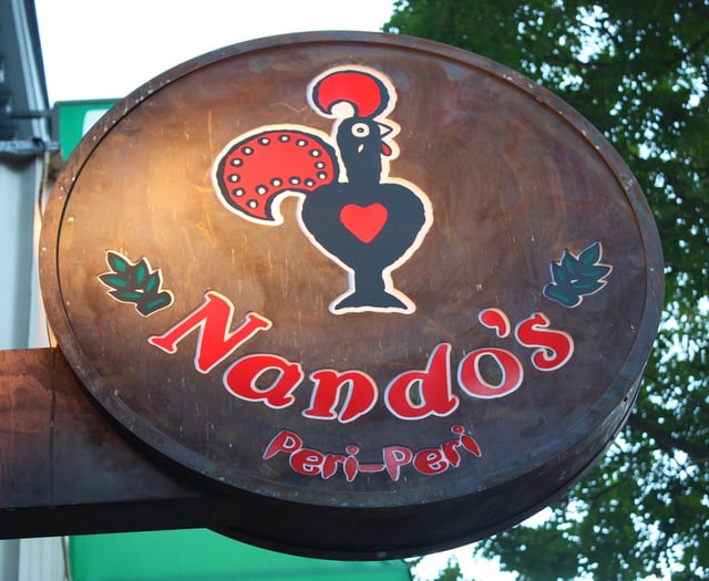 Is Nando's coming to Farnham?