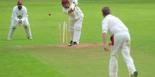 GALLERY: Devon Cricket League. Ipplepen 2nd XI vs Lewdown 1st XI