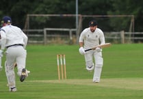 MATCH GALLERY: Devon Cricket League B Division. Chudleigh vs Plymstock