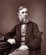 Haslemere scientist foretold climate change 160 years ago