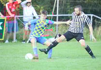 Central Wales South: midweek wins for Penparcau and Machynlleth