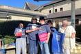 Nurses’ dispute continues with island bus tour