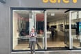 Readers win phone from Sure in Isle of Man Examiner and Manx Independent competition
