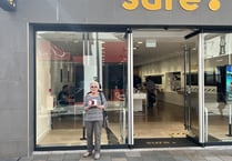 Readers win phone from Sure in Isle of Man Examiner and Manx Independent competition