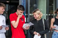 Excellent A Level results achieved at Exeter College
