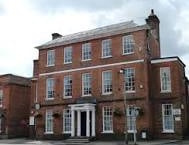 Downing Street Practice to move after 200 years
