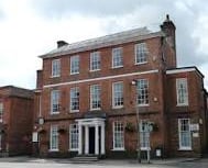 Downing Street Practice to move after 200 years