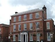 Downing Street Practice to move after 200 years