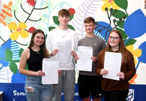 Mixed news on A-level results