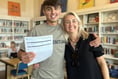 Stover School bucks national trend with ‘fantastic’ A-Level results