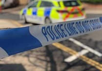Four year old girl hit by van in Hook – police appeal for witnesses to come forward
