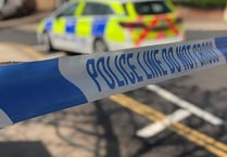 Four year old girl hit by van in Hook – police appeal for witnesses