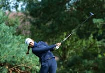 Video: Hankley Common Golf Club hosts final qualifying for the AIG Women’s Open