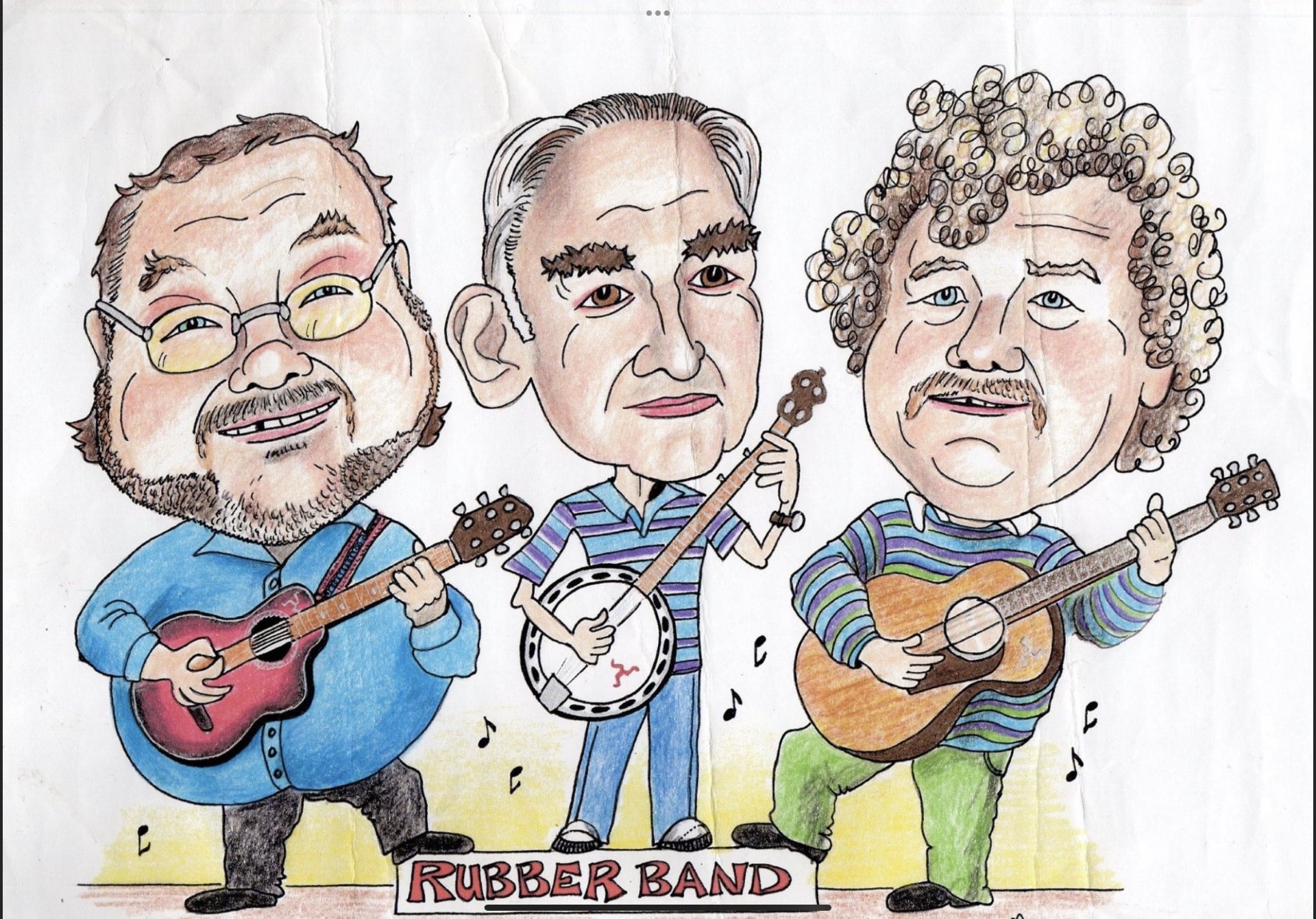 Rubber Band