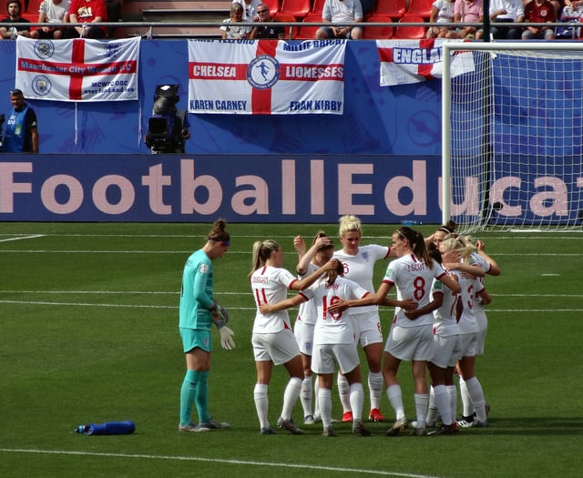 Farnham pubs prepare for big turnout  for Lionesses' Euro Final clash