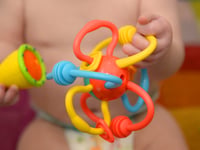 Fewer births in Waverley – amid historic low across England and Wales