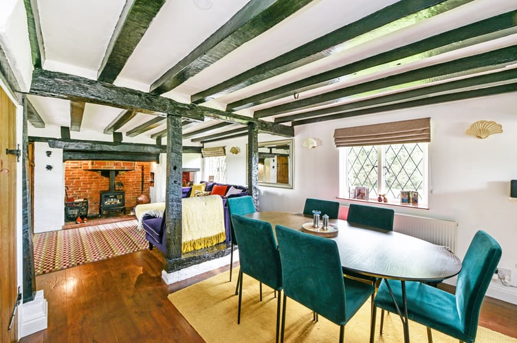 frith end cottage