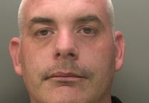 'Dangerous predator' jailed for grooming teenage girl on Facebook