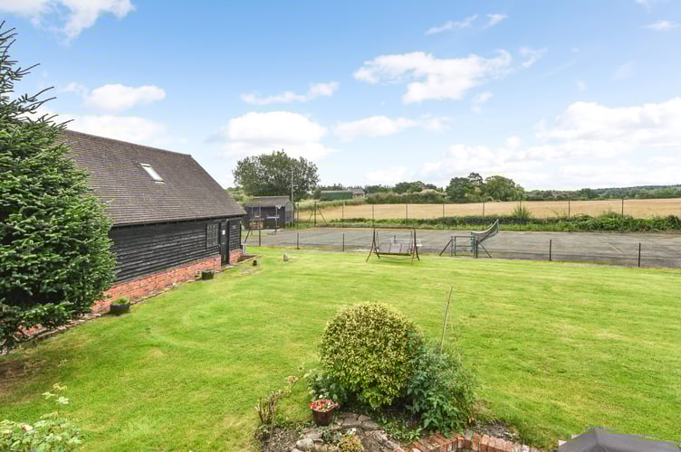 frith end cottage
