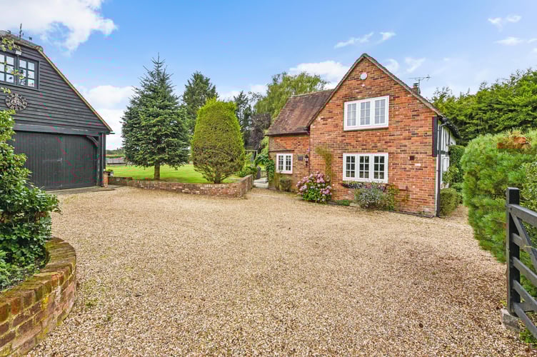 frith end cottage