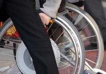 Dozens of people waited over four months for an NHS wheelchair in Frimley and the surrounding areas