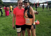 Spirit of Monmouth’s runners head for Bath race