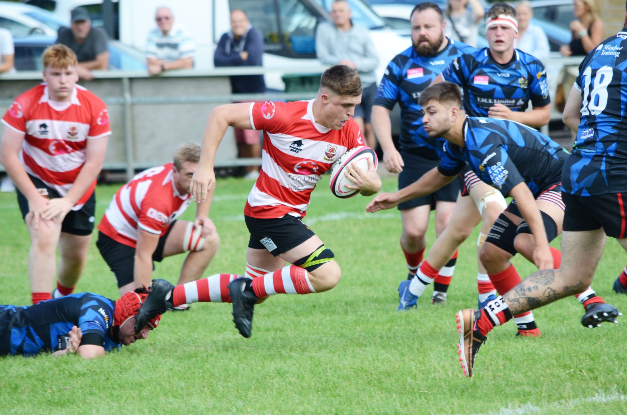 Photos: Will Nicol