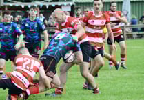 Midsomer Norton show rivals what they’re made of ahead of new season