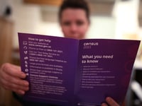 Census 2021: Waverley has more households in highest social class than almost anywhere else in England and Wales