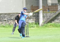 Peel & St John’s crowned champions despite Crosby loss