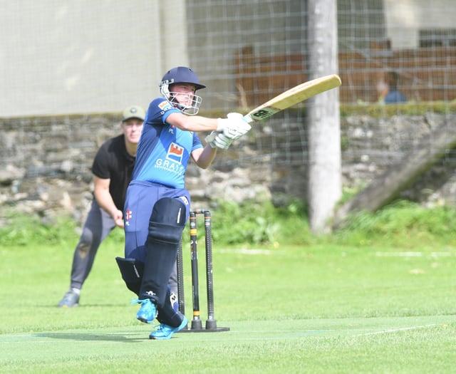 Peel & St John’s crowned champions despite Crosby loss
