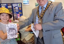 Celebrating 150 years at Wyesham hall