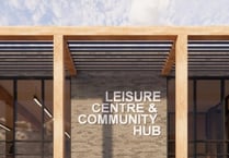Firm appointed to build Five Acres leisure centre