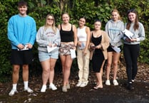 Torpoint College students have a unique year for exam results