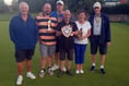 Funds roll in forRotary club’s big bowls competition