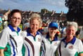 Devon crowned National Champions