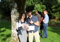 Grade averages rising at Launceston College