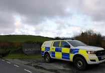 Police thank community for helping make patch ‘safest place in the UK’